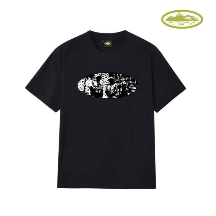 Corteiz T Shirts Short _SKUCorteizS-2XLastxC13816870